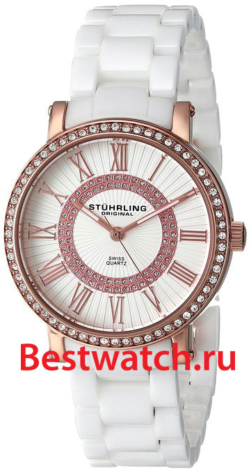 Часы Stuhrling Original Orchestra 630.03